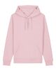 Stanley Stella - Drummer 2.0 Hoodies Cotton Pink 