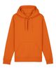Stanley Stella - Drummer 2.0 Hoodies Bright Orange 