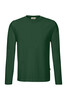 HAKRO Longsleeve Mikralinar® tanne 