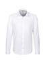 HAKRO Hemd Business Regular Weiss 