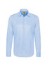 HAKRO Hemd Business Regular himmelblau 