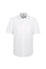 HAKRO 1/2-Arm Hemd Business Comfort Weiss 