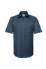 HAKRO 1/2-Arm Hemd Business Comfort marine 