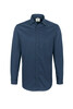 HAKRO Hemd Business Comfort marine 