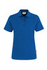 HAKRO Damen Poloshirt Classic royalblau 