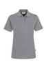 HAKRO Damen Poloshirt Classic titan 