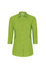 HAKRO 3/4-Arm-Vario Bluse Mikralinar® kiwi 