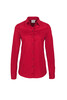 HAKRO Bluse Mikralinar® rot 