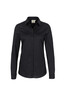 HAKRO Bluse Mikralinar® schwarz 