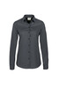HAKRO Bluse Mikralinar® anthrazit 