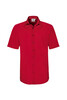 HAKRO 1/2-Arm Hemd Mikralinar® Comfort rot 