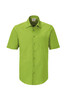 HAKRO 1/2-Arm Hemd Mikralinar® Comfort kiwi 