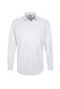 HAKRO Hemd Mikralinar® Comfort Weiss 