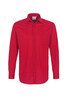 HAKRO Hemd Mikralinar® Comfort rot 
