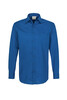 HAKRO Hemd Mikralinar® Comfort royalblau 