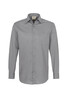 HAKRO Hemd Mikralinar® Comfort titan 
