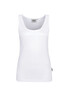 HAKRO Damen Tank-Top Classic Weiss 
