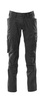MASCOT® Accelerate - Hose mit Knietaschen schwarz 