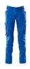 MASCOT® Accelerate - Hose mit Knietaschen azurblau 