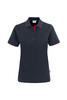 HAKRO Damen Poloshirt Casual tinte 