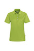 HAKRO Damen Poloshirt COOLMAX® kiwi 