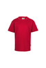 HAKRO Kinder T-Shirt Classic rot 