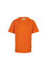 HAKRO Kinder T-Shirt Classic orange 