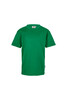 HAKRO Kinder T-Shirt Classic kellygrün 