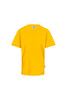 HAKRO Kinder T-Shirt Classic sonne 