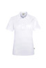 HAKRO Damen Poloshirt Mikralinar® Weiss 