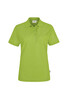 HAKRO Damen Poloshirt Mikralinar® kiwi 