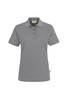 HAKRO Damen Poloshirt Mikralinar® titan 