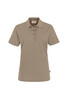 HAKRO Damen Poloshirt Mikralinar® khaki 