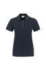 HAKRO Damen Poloshirt Stretch tinte 