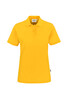 HAKRO Damen Poloshirt Top sonne 