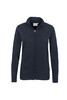 HAKRO Damen Interlockjacke tinte 