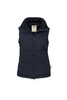HAKRO Damen Bodywarmer Winnipeg tinte 