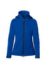 HAKRO Damen Softshelljacke Alberta royalblau 
