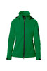 HAKRO Damen Softshelljacke Alberta kellygrün 