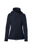 HAKRO Damen Softshelljacke Alberta tinte 