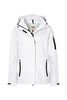 HAKRO Damen Activejacke Fernie Weiss 