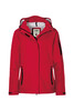 HAKRO Damen Activejacke Fernie rot 