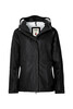 HAKRO Damen Activejacke Fernie schwarz 