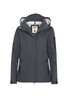 HAKRO Damen Activejacke Fernie anthrazit 