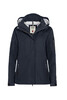 HAKRO Damen Activejacke Fernie tinte 