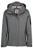 HAKRO Damen Activejacke Fernie Coral 