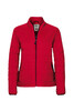 HAKRO Damen Loftjacke Regina rot 