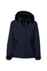 HAKRO Damen Activejacke Aspen tinte 