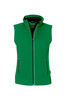 HAKRO Damen Light-Softshellweste Sarina kellygrün 
