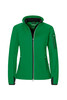 HAKRO Damen Light-Softshelljacke Sidney kellygrün 